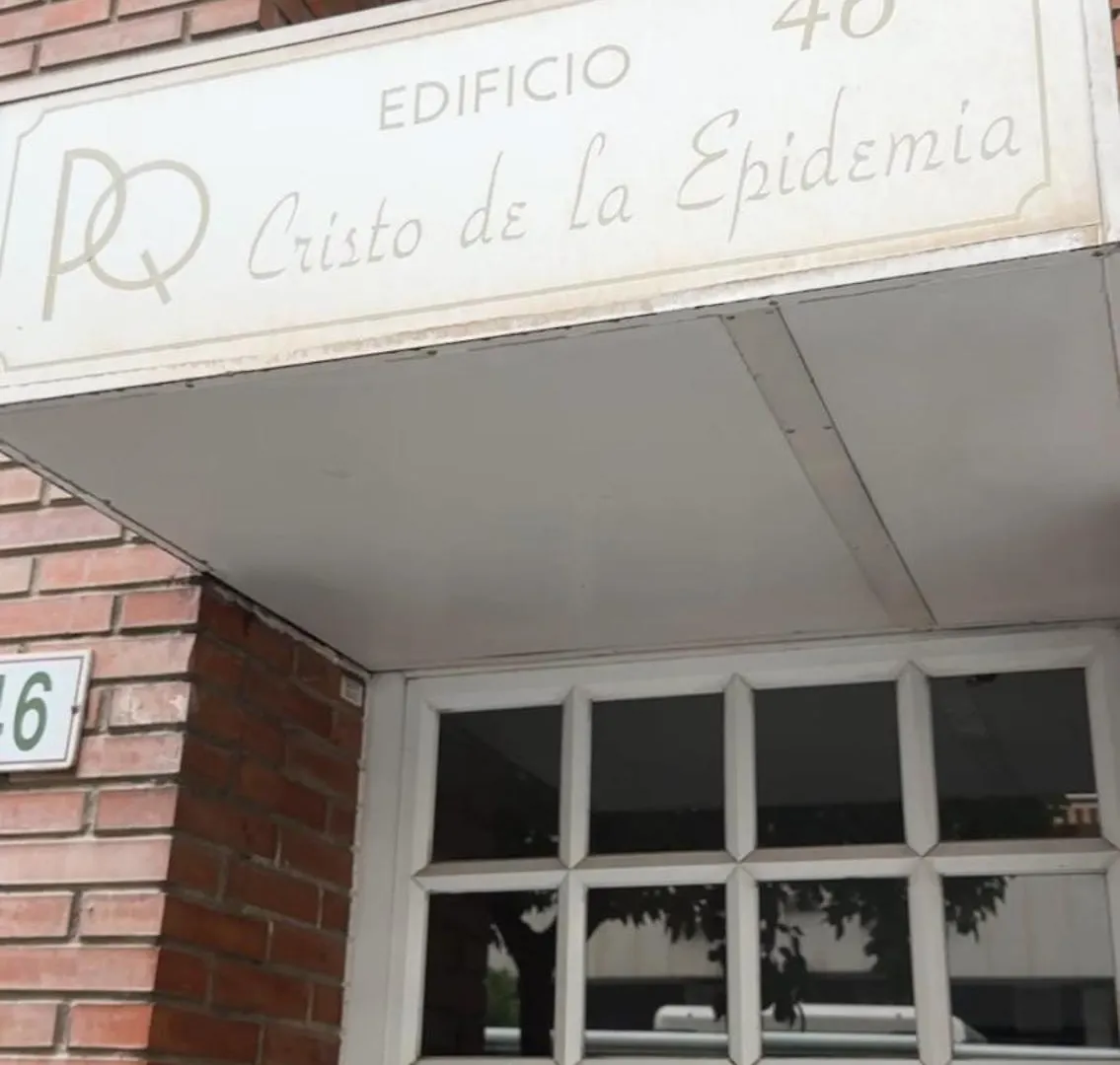 Sunstay Cosy Flat I Cristo Málaga Apartamento