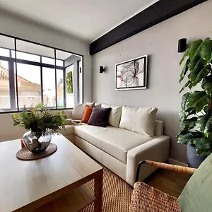  Apartamento роскошная на San Bartolome