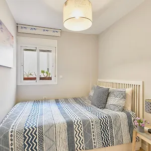  Apartamento H&t Dream - Victoria Center