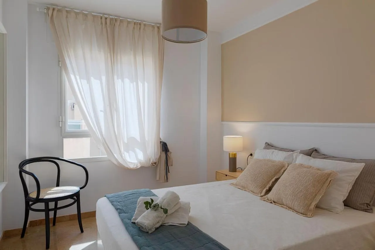 Sunstay Cosy Flat I Cristo Μάλαγα