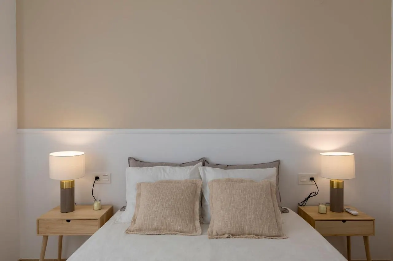 Διαμέρισμα Sunstay Cosy Flat I Cristo Μάλαγα