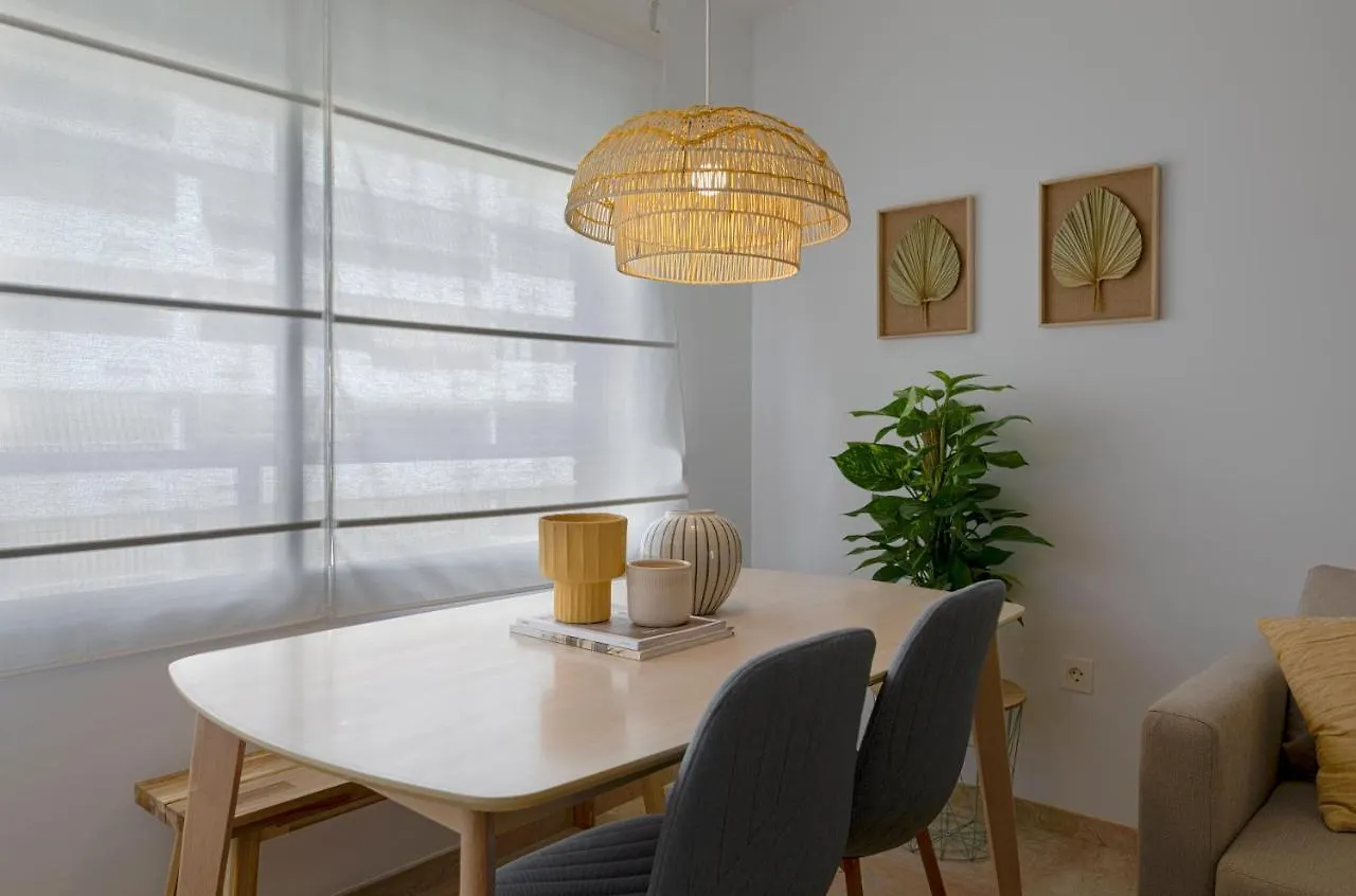 Sunstay Cosy Flat I Cristo Μάλαγα
