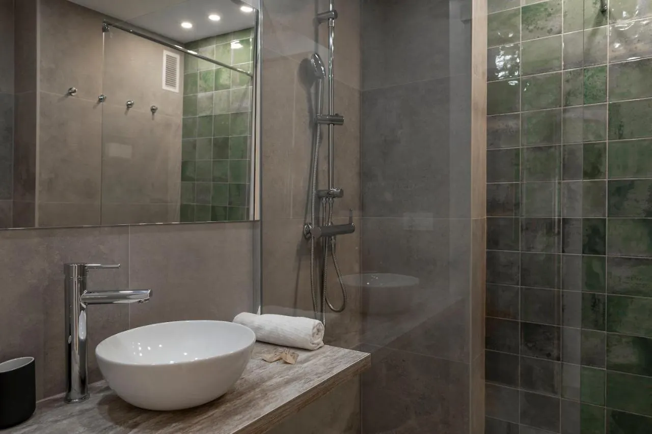 Διαμέρισμα Sunstay Cosy Flat I Cristo Μάλαγα